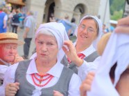  - 51 Festiwal Kapel i Śpiewaków Ludowych w Kazimierzu Dolnym - zdjęcie nr 6