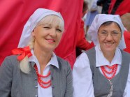  - 51 Festiwal Kapel i Śpiewaków Ludowych w Kazimierzu Dolnym - zdjęcie nr 7