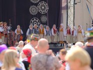  - 51 Festiwal Kapel i Śpiewaków Ludowych w Kazimierzu Dolnym - zdjęcie nr 8