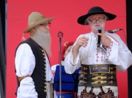  - 51 Festiwal Kapel i Śpiewaków Ludowych w Kazimierzu Dolnym - zdjęcie nr 9