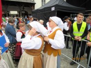  - 51 Festiwal Kapel i Śpiewaków Ludowych w Kazimierzu Dolnym - zdjęcie nr 4