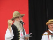  - 51 Festiwal Kapel i Śpiewaków Ludowych w Kazimierzu Dolnym - zdjęcie nr 1