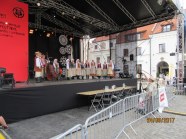  - 51 Festiwal Kapel i Śpiewaków Ludowych w Kazimierzu Dolnym - zdjęcie nr 2