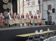  - 51 Festiwal Kapel i Śpiewaków Ludowych w Kazimierzu Dolnym - zdjęcie nr 3