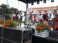  - Transgraniczne Spotkania z Kulturą Ludową w Tychowie Tychowo na Ludowo 2017 - zdjęcie nr 1