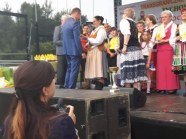  - Transgraniczne Spotkania z Kulturą Ludową w Tychowie Tychowo na Ludowo 2017 - zdjęcie nr 3