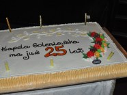  - XXV LAT Kapeli Goleiowskiej - zdjęcie nr 32