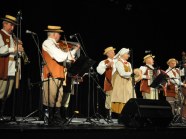  - Przegląd Zespołów Ludowych Raz na Ludowo - zdjęcie nr 2