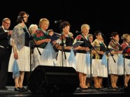  - Przegląd Zespołów Ludowych Raz na Ludowo - zdjęcie nr 5