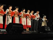  - Przegląd Zespołów Ludowych Raz na Ludowo - zdjęcie nr 6