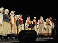  - Przegląd Zespołów Ludowych Raz na Ludowo - zdjęcie nr 7