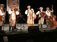  - Przegląd Zespołów Ludowych Raz na Ludowo - zdjęcie nr 13