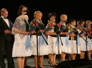  - Przegląd Zespołów Ludowych Raz na Ludowo - zdjęcie nr 18