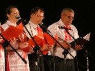  - Przegląd Zespołów Ludowych Raz na Ludowo - zdjęcie nr 20