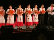  - Przegląd Zespołów Ludowych Raz na Ludowo - zdjęcie nr 22