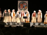  - Przegląd Zespołów Ludowych Raz na Ludowo - zdjęcie nr 24