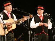  - Przegląd Zespołów Ludowych Raz na Ludowo - zdjęcie nr 26