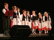  - Przegląd Zespołów Ludowych Raz na Ludowo - zdjęcie nr 27