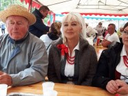  - VIII Festiwal Współczesnej Kultury Ludowej w Leśnej - Swojskie Granie i Śpiewanie  - zdjęcie nr 5