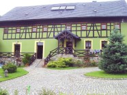  - VIII Festiwal Współczesnej Kultury Ludowej w Leśnej - Swojskie Granie i Śpiewanie  - zdjęcie nr 1