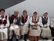  - IV Turniej Muzyków Prawdziwych w Filharmonii Szczecińskiej - zdjęcie nr 1