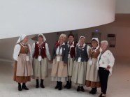  - IV Turniej Muzyków Prawdziwych w Filharmonii Szczecińskiej - zdjęcie nr 3