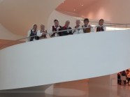  - IV Turniej Muzyków Prawdziwych w Filharmonii Szczecińskiej - zdjęcie nr 8