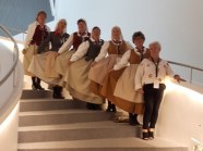  - IV Turniej Muzyków Prawdziwych w Filharmonii Szczecińskiej - zdjęcie nr 9