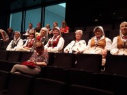  - IV Turniej Muzyków Prawdziwych w Filharmonii Szczecińskiej - zdjęcie nr 11