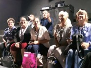  - IV Turniej Muzyków Prawdziwych w Filharmonii Szczecińskiej - zdjęcie nr 13