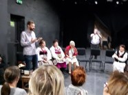  - IV Turniej Muzyków Prawdziwych w Filharmonii Szczecińskiej - zdjęcie nr 15