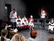  - IV Turniej Muzyków Prawdziwych w Filharmonii Szczecińskiej - zdjęcie nr 16