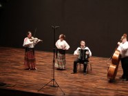  - IV Turniej Muzyków Prawdziwych w Filharmonii Szczecińskiej - zdjęcie nr 20