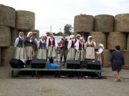  - Dożynki gminne - zdjęcie nr 1