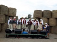  - Dożynki gminne - zdjęcie nr 2