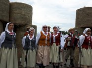  - Dożynki gminne - zdjęcie nr 3