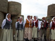  - Dożynki gminne - zdjęcie nr 4