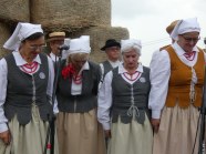  - Dożynki gminne - zdjęcie nr 8