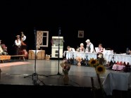  - NASZA WSIOWA NUTA NIGDY NIE ZAGINIE - Widowisko z okazji 60 - lecia Goleniowskiego Domu Kultury - zdjęcie nr 7