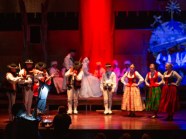  - KOLORY POLSKI - Koncert w Filharmonii im. Mieczysława Karłowicza w Szczecinie - zdjęcie nr 10