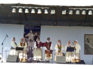  - Dni Papieskie 2011 w Goleniowie - zdjęcie nr 1