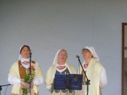  - Dni Papieskie 2011 w Goleniowie - zdjęcie nr 2