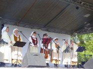  - Dni Papieskie 2011 w Goleniowie - zdjęcie nr 5