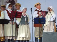  - Dni Papieskie 2011 w Goleniowie - zdjęcie nr 9