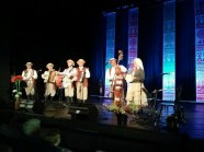  - Goleniowskie Prezentacje Raz na Ludowo - zdjęcie nr 1