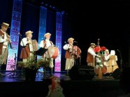  - Goleniowskie Prezentacje Raz na Ludowo - zdjęcie nr 4