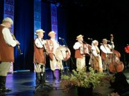  - Goleniowskie Prezentacje Raz na Ludowo - zdjęcie nr 5