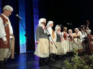  - Goleniowskie Prezentacje Raz na Ludowo - zdjęcie nr 9