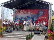  - XXIII Festiwal Współczesnej Kultury Ludowej im Jana Iwaszczyszyna w Kamieniu Pomorskim - zdjęcie nr 1