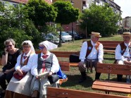  - XXIII Festiwal Współczesnej Kultury Ludowej im Jana Iwaszczyszyna w Kamieniu Pomorskim - zdjęcie nr 5